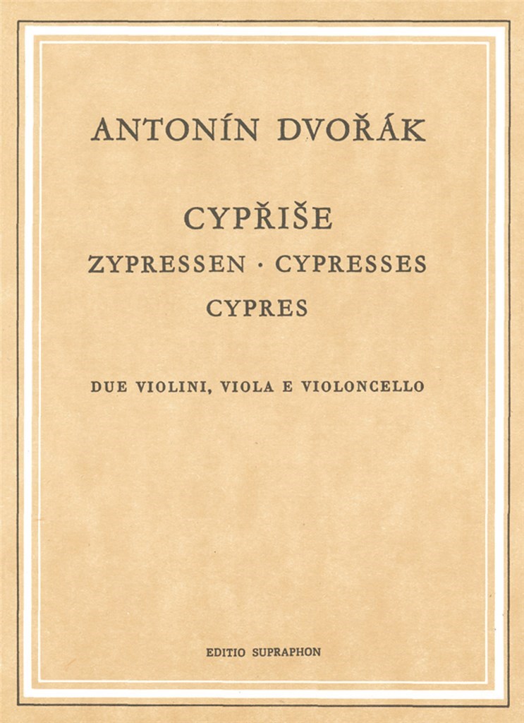 Cypresses